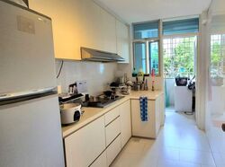 Novena Lodge (D11), Condominium #570838701